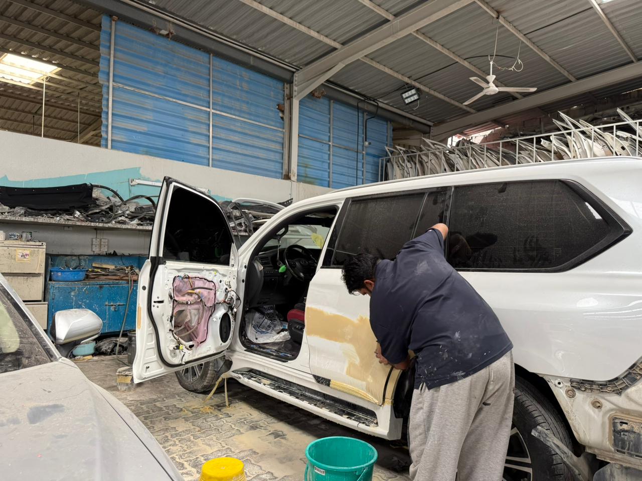 Interior Care